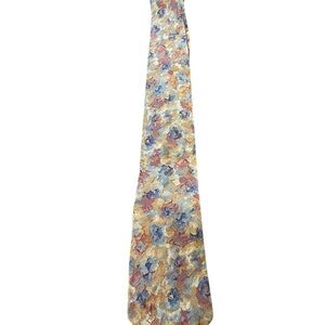 Yves Saint Laurent Silk tie